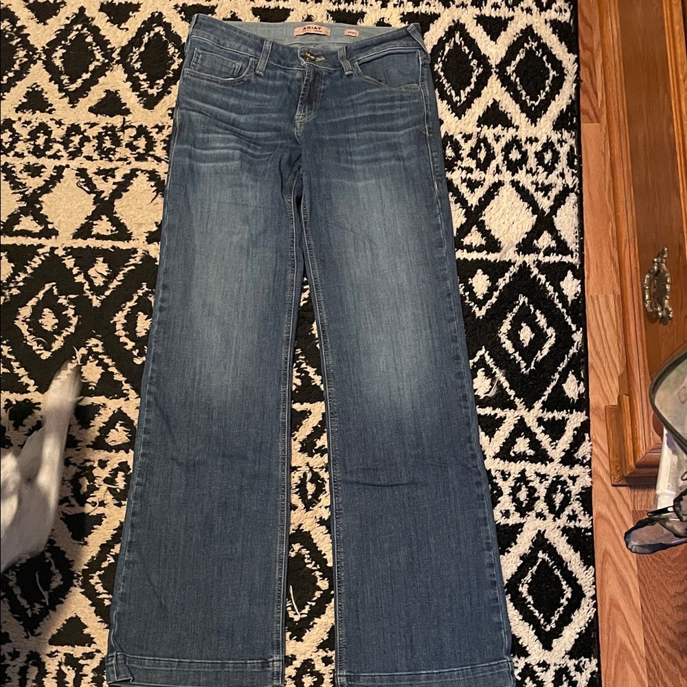 Ariat Women's wide trouser 29 XL